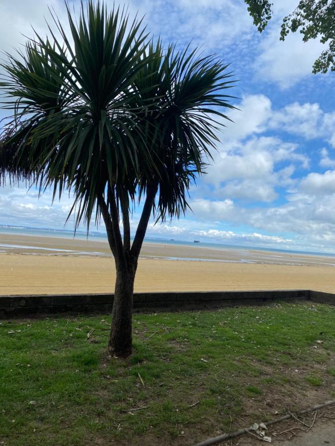 Serene In Ryde Ryde  Exterior photo